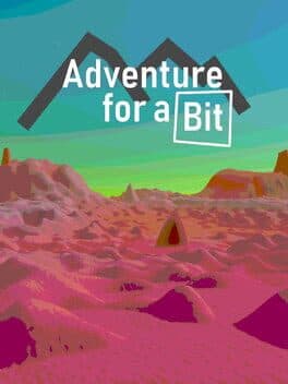 Adventure for a Bit cover art