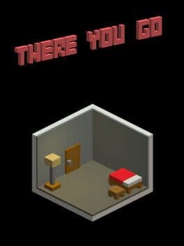 There You Go cover art