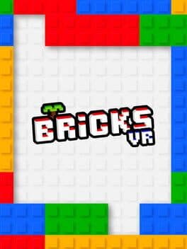 BricksVR cover art