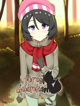 Forest Guardian cover art