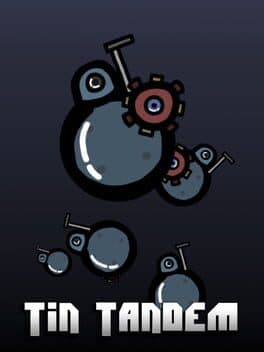 Tin Tandem cover art