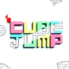 Cube Jump 3D cover art