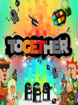 Together cover art