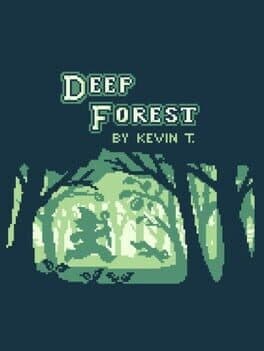 Deep Forest cover art