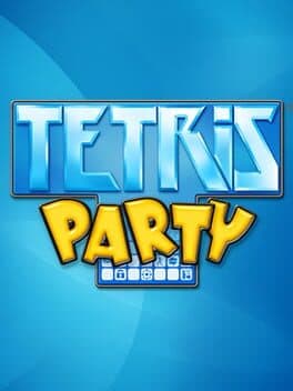 Tetris Party cover art