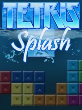 Tetris Splash cover art