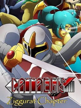 Cataegis : The White Wind cover art