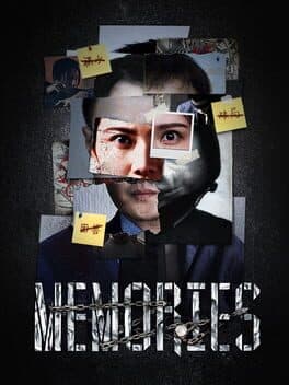 Memories cover art