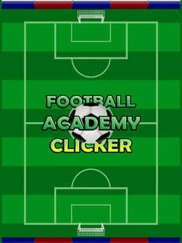 Football Academy Clicker cover art