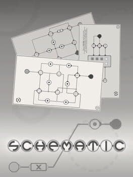 Schematic cover art