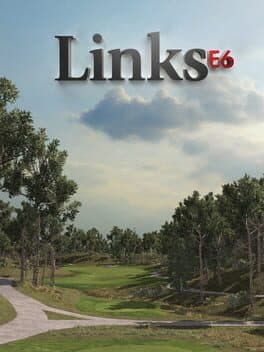 Links E6 cover art