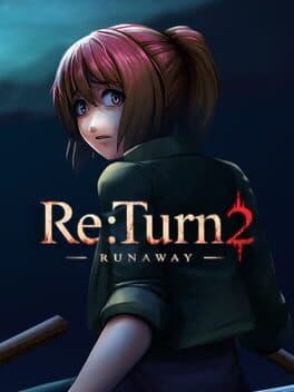 Re:Turn 2 - Runaway cover art