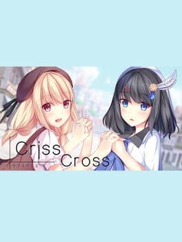 Criss Cross cover art