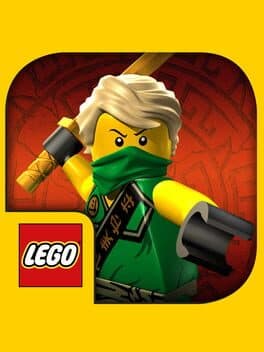 LEGO Ninjago: Tournament cover art