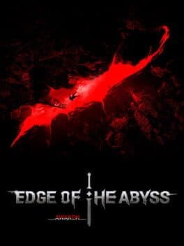 Edge of the Abyss Awaken cover art