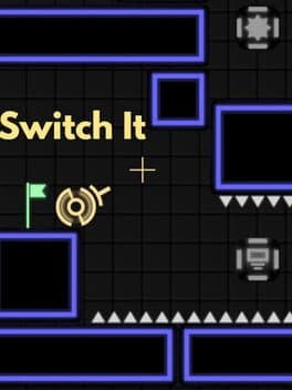 Switch It cover art
