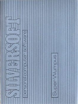 Super Wumpus cover art