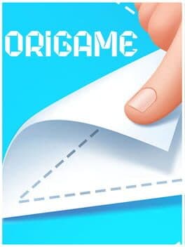 Origame cover art