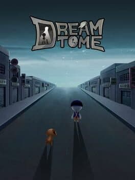 Dream Time cover art