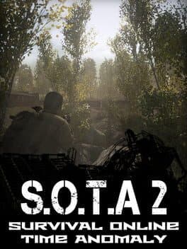 S.O.T.A 2 cover art