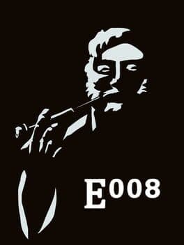 E008 cover art