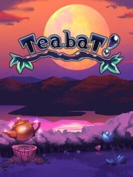 Teabat! cover art