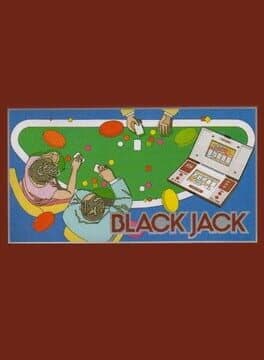 Black Jack cover art