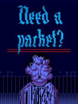 Need a packet? cover art