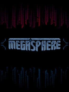 MegaSphere cover art