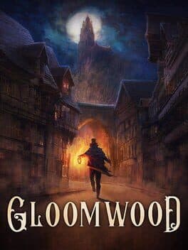 Gloomwood cover art