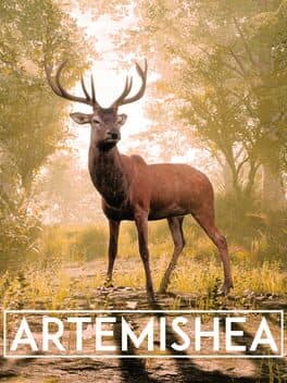 Artemishea cover art