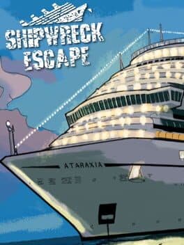 Shipwreck Escape cover art