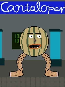 Cantaloper cover art