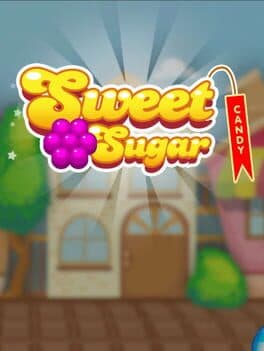 Sweet Sugar Candy cover art
