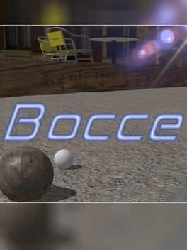 Bocce cover art