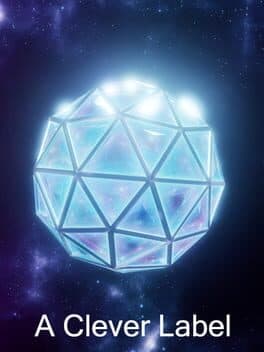 A Clever Label cover art