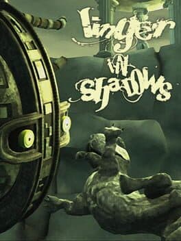 Linger In Shadows cover art