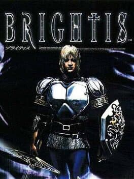 Brightis cover art