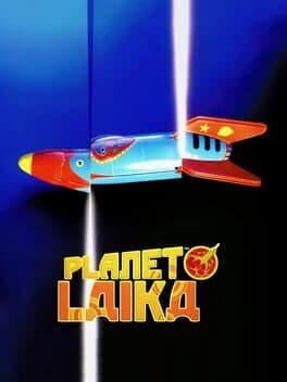 Planet Laika cover art