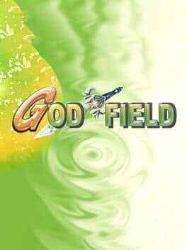 God Field cover art