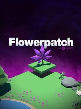 Flowerpatch cover art