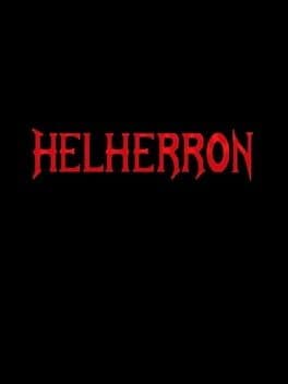 Helherron cover art