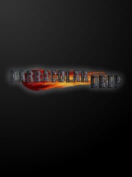 Narbacular Drop cover art