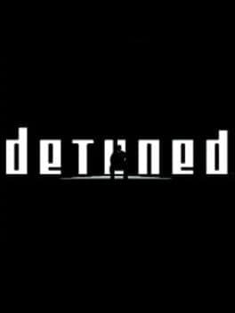 .Detuned cover art