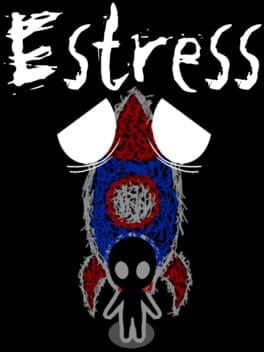 Estress cover art
