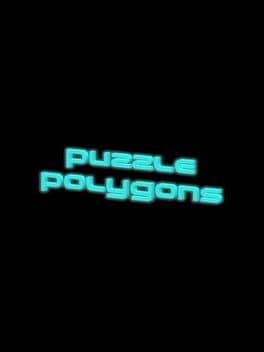 PuzzlePolygons cover art