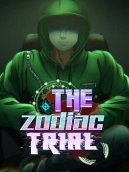 The Zodiac Trial cover art