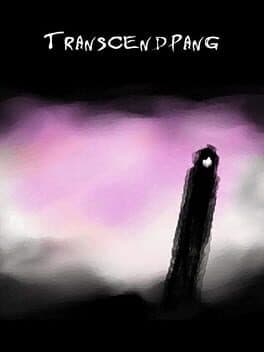 TranscendPang cover art