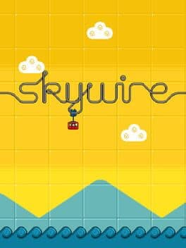 Skywire cover art