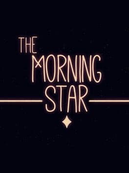 The Morning Star cover art